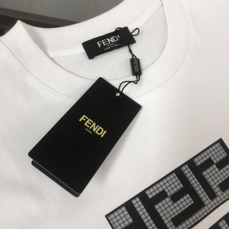 Fendi T-Shirts